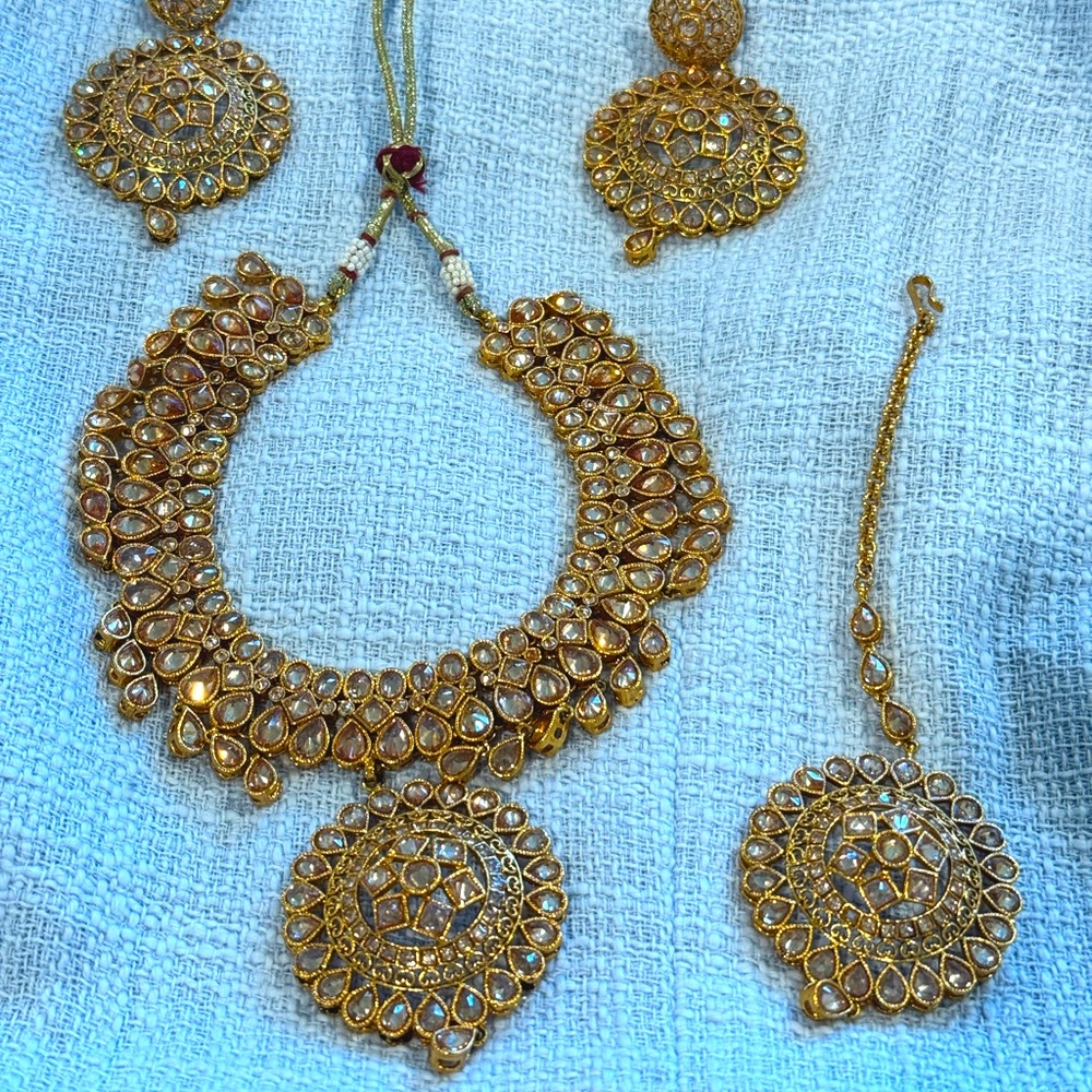 Indian Jewerly